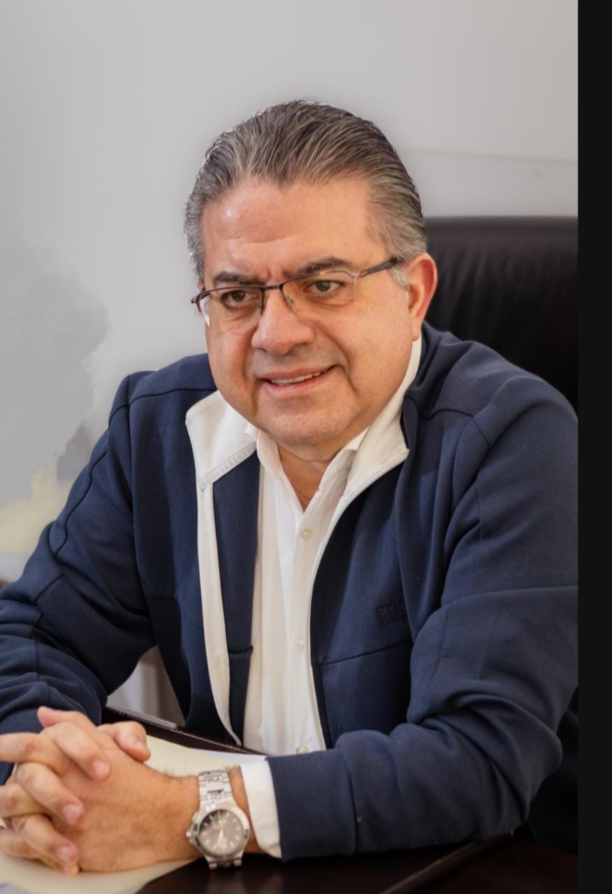 Dr. Imad Ghantous, urologist in Beirut